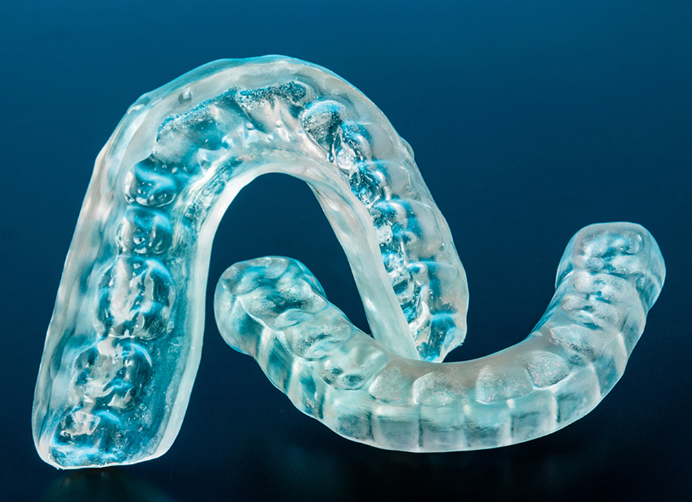 Mouth Guards Near You