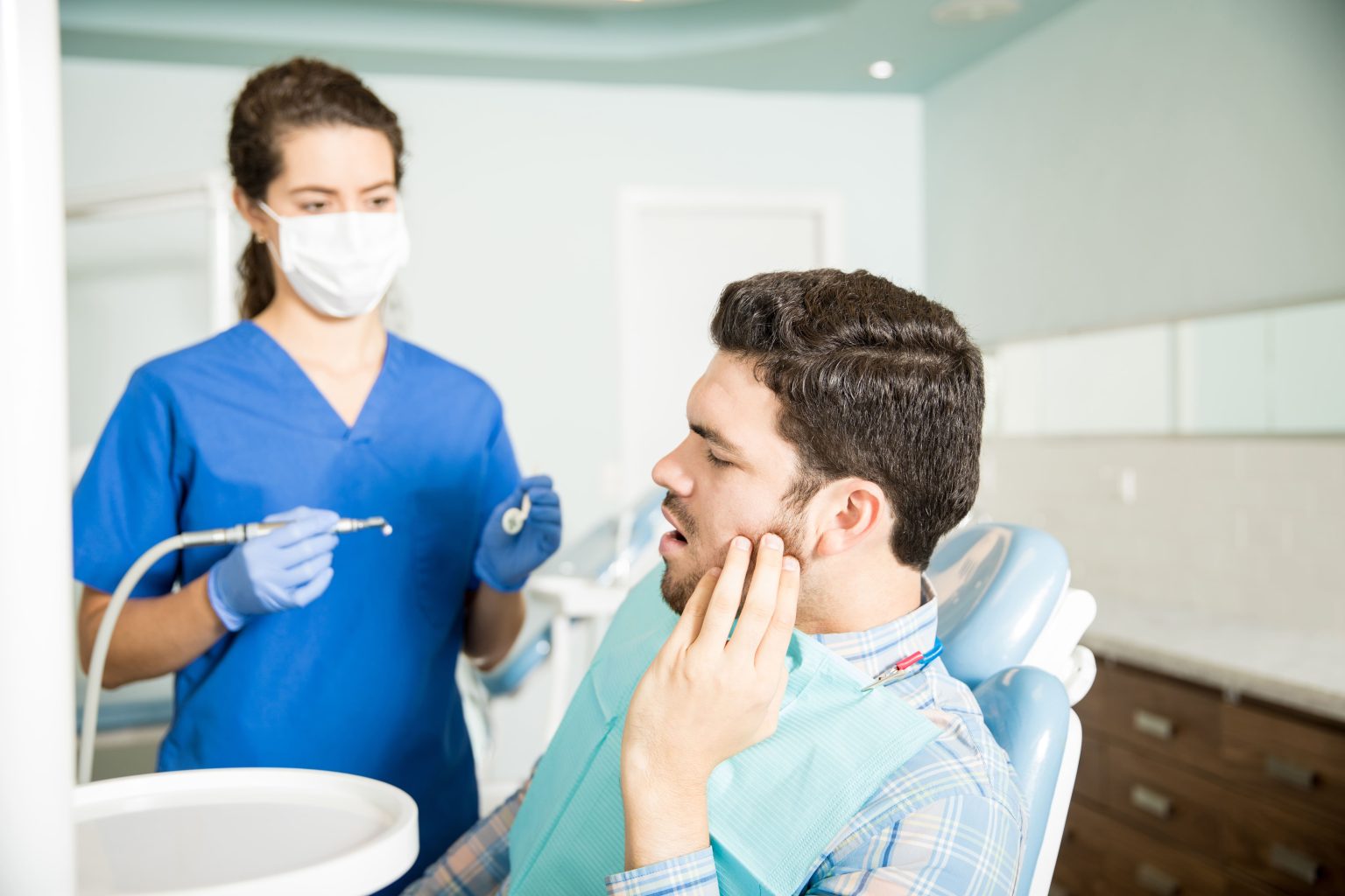 emergency dentist near me york