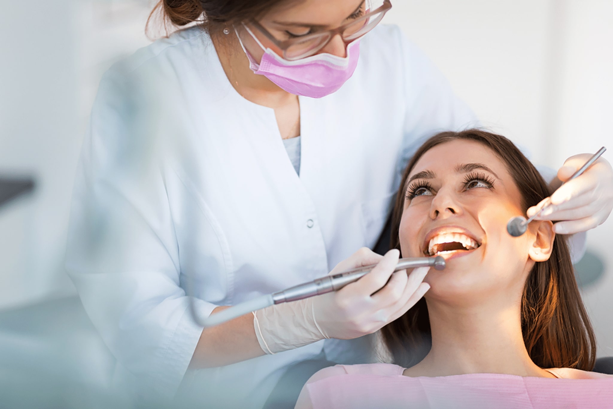 your eglinton west dentist
