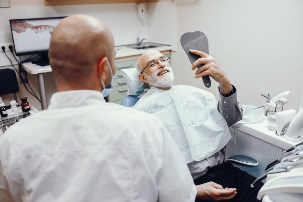 Dental Crowns Near You