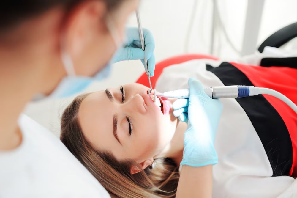 Root Canal Treatment in York
