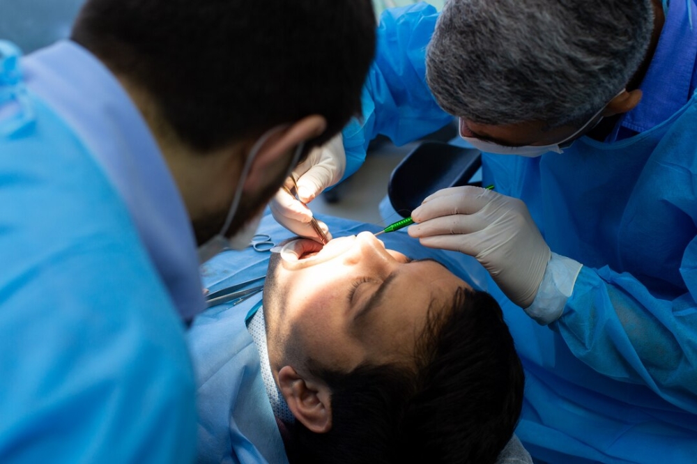 What Happens During a Tooth Extraction? Step-by-Step Guide From York Dental Experts