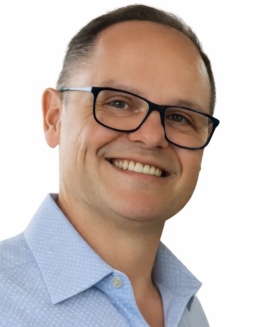 Pat Paolercio