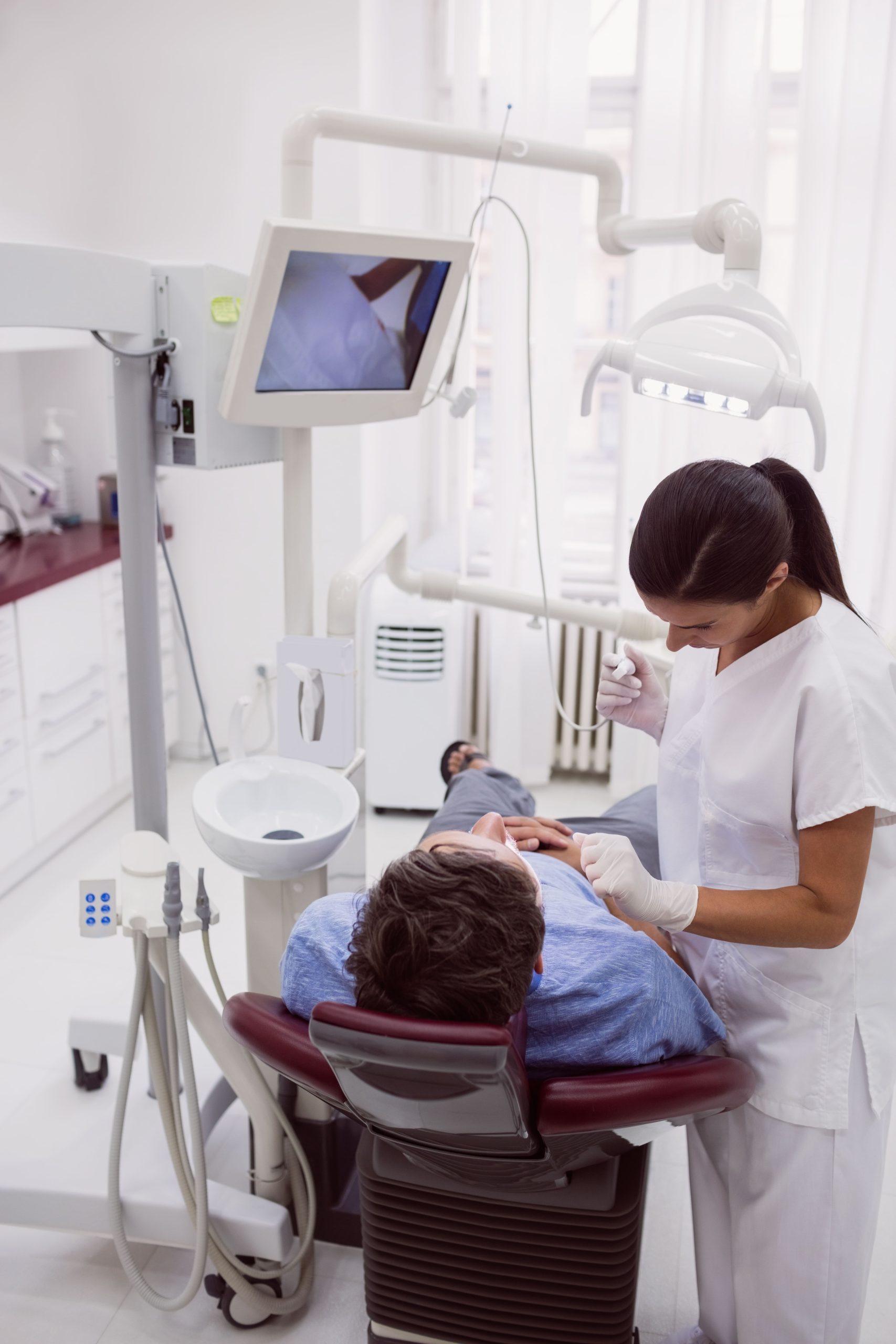 downsview dentist