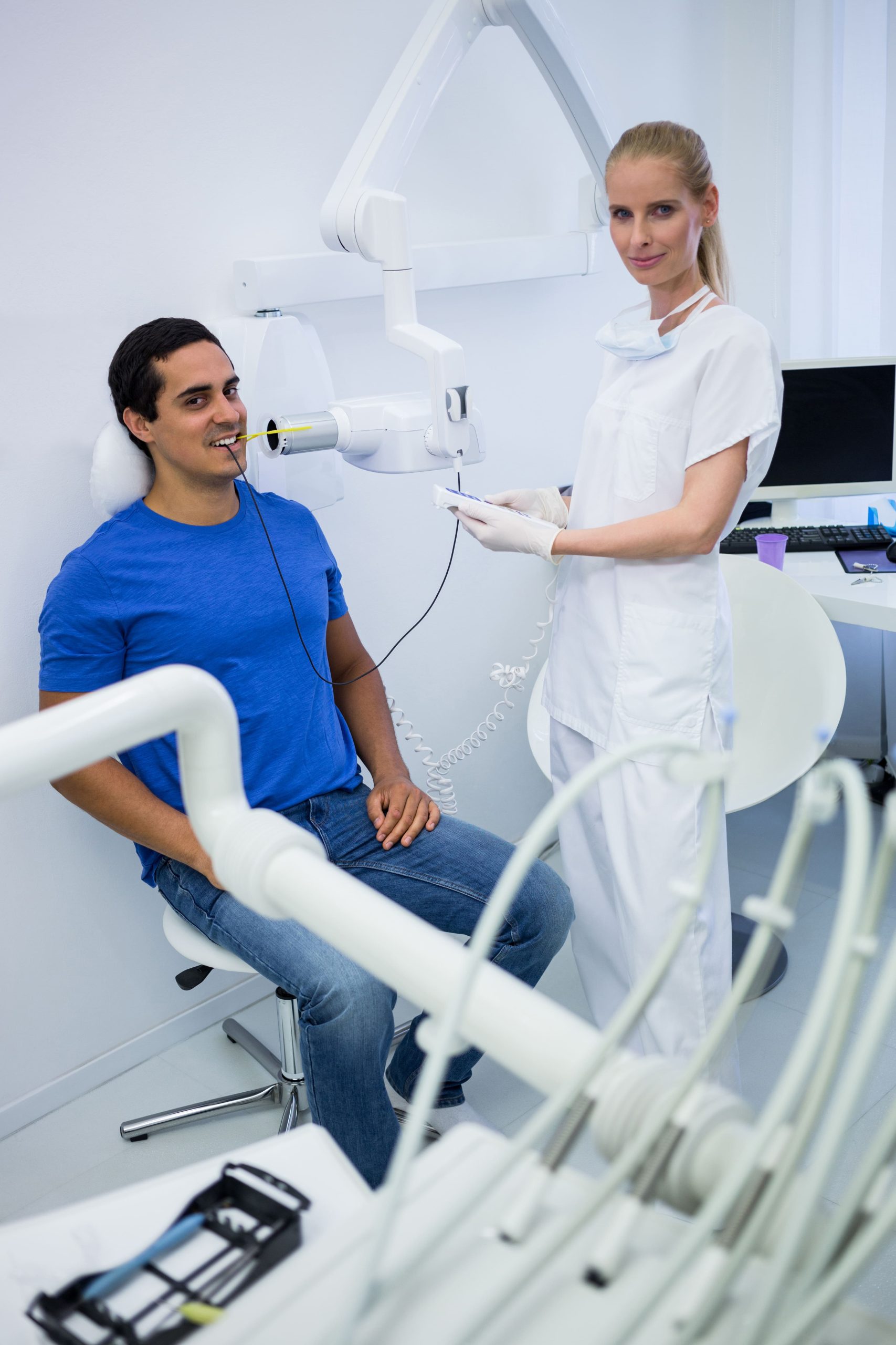 islington dentist on