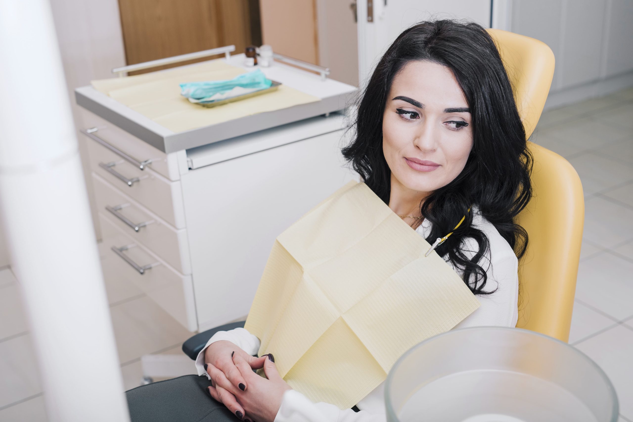 roncesvalles dental clinic