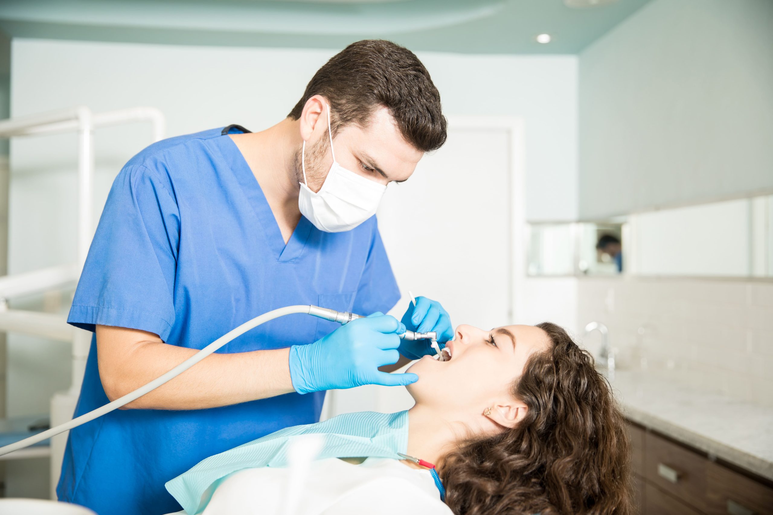 sedation dentistry near me