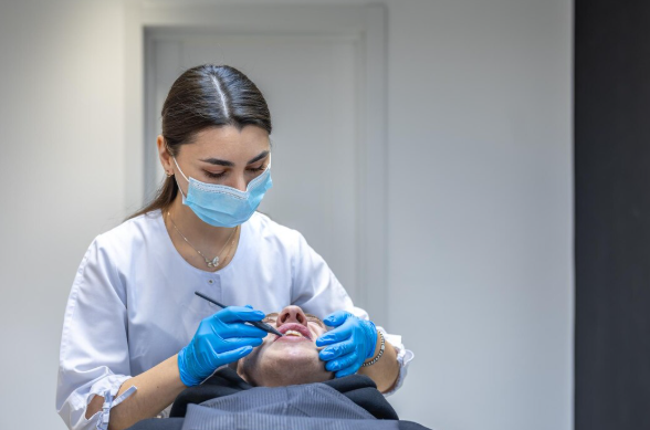 dentist-near-fairbank